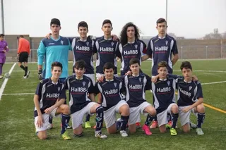 Villamayor cadete A