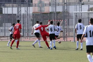 El Navega se lleva el derbi de los ‘necesitados’ ante el Ciudad Rodrigo