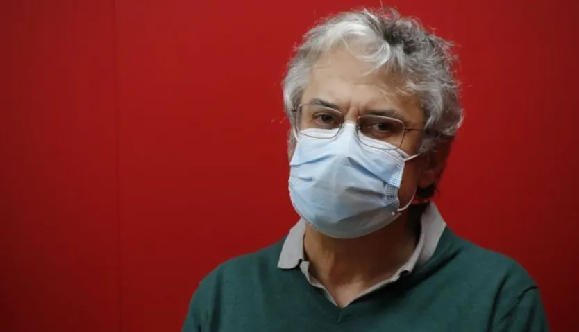 Fernando Rubio