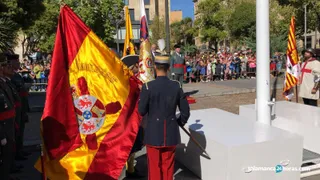 Izado bandera Guardia Civil (44)