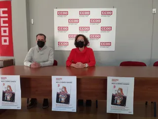 COOO exige la "reducción" de horas lectivas al personal docente de la Comunidad