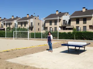 Valla La Fontana