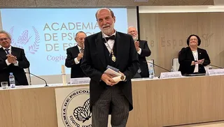 NORM VERDUGO ACADEMIA