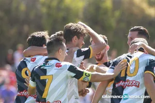 GOL RIBELLES VS ATLETI B