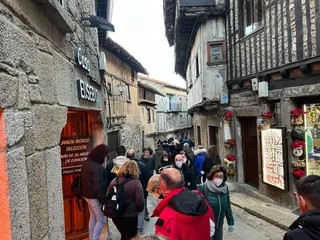 El turismo en la provincia