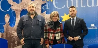 'Nuevos viejos espacios', ciclo de conferencias sobre arquitectura de revitalización
