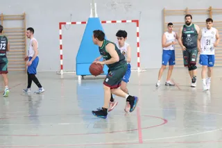 Final Four del Trofeo Diputación de baloncesto
