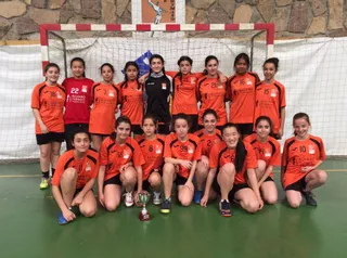Cantera BM Salamanca
