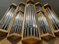 La música y la tradición del órgano se preparan para llenar la Catedral Nueva de Salamanca