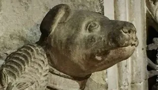 Alano español