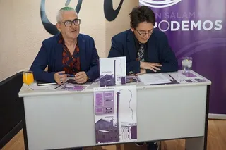 El ciclo cultural ‘Una Extraña industria’ aboga por la cultura reivindicativa