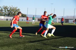 Guijuelo Calahorra (2)