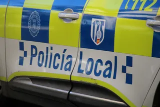 Policía Local de Salamanca (5)