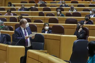 El Gobierno obligará a las administraciones a cubrir las plazas ocupadas por interinos en un máximo de 3 años