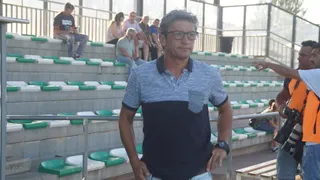 Fabregat: “Estamos en pañales pero no me alarma”