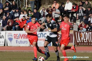 DE LA NAVA CASTILLA 2