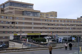 Hospital clínico (4)