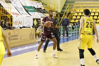 CB Tormes - Real Canoe | Fotos: Andrea M