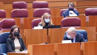 Unanimidad para poner fin a la tasa de reposición y reducir la temporalidad en las administraciones