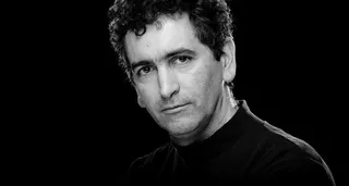 Juan mayorga