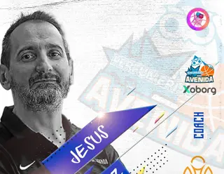 JESUS GUTIERREZ | Perfumerías Avenida