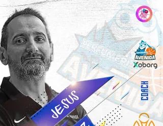 JESUS GUTIERREZ | Perfumerías Avenida