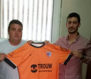 El Chamberí presenta a su staff técnico