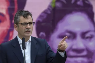 Félix Bolaños