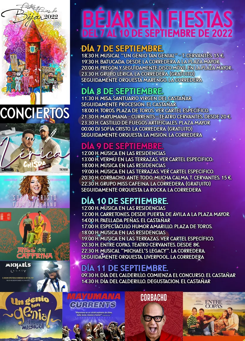 PROGRAMA