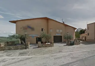 Cafetería Hospedería Municipal de Saucelle. | GOOGLE