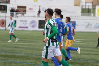 Guijuelo - Real Avilés
