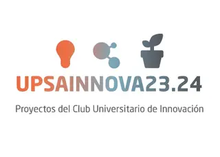 UPSAINNOVA 23 24