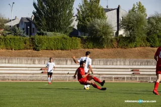 Salamanca CF UDS B Hergar (50)
