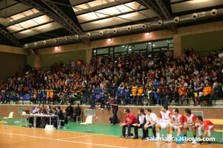 AFICIÓN CARBAJOSA BASKET