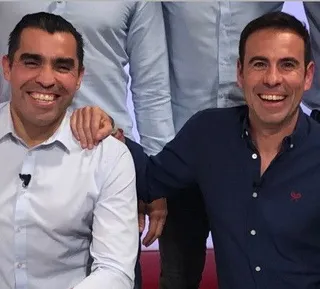 Felipe del Campo y Chiquimarco