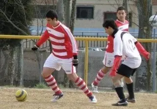 Sin cambios en la zona alta del Trofeo Charro