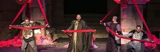 La USAL promueve un curso pionero en formación teatral
