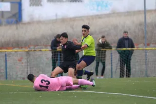 Helmántico JR Ejido