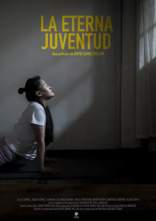 La eterna juventud