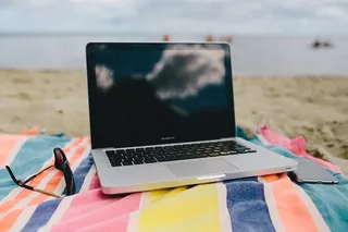 Trabajar en verano