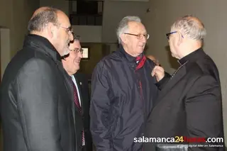 Jornadas de Teología en la Universidad Pontificia