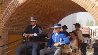 Novillada sin caballos en Peñaranda