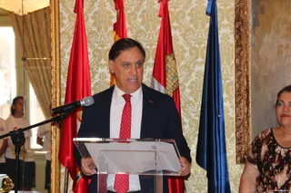 Recepción Selección boliviana de fútbol (30)