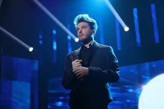 Blas canto