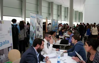 La USAL, a la cola en empleabilidad según el ‘U-Ranking’