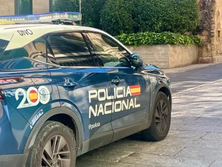 Policía Nacional