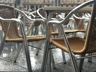 Terrazas de Salamanca
