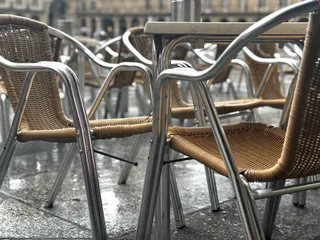 Terrazas de Salamanca