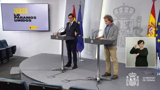 Fer simón illa