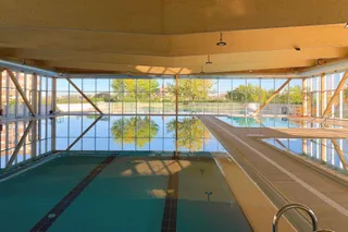 Piscinas San José
